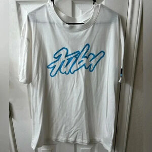 Fubu man’s short shirt‎